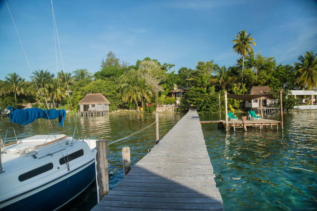 The Bacalar Collection: Lagoon House Экстерьер фото